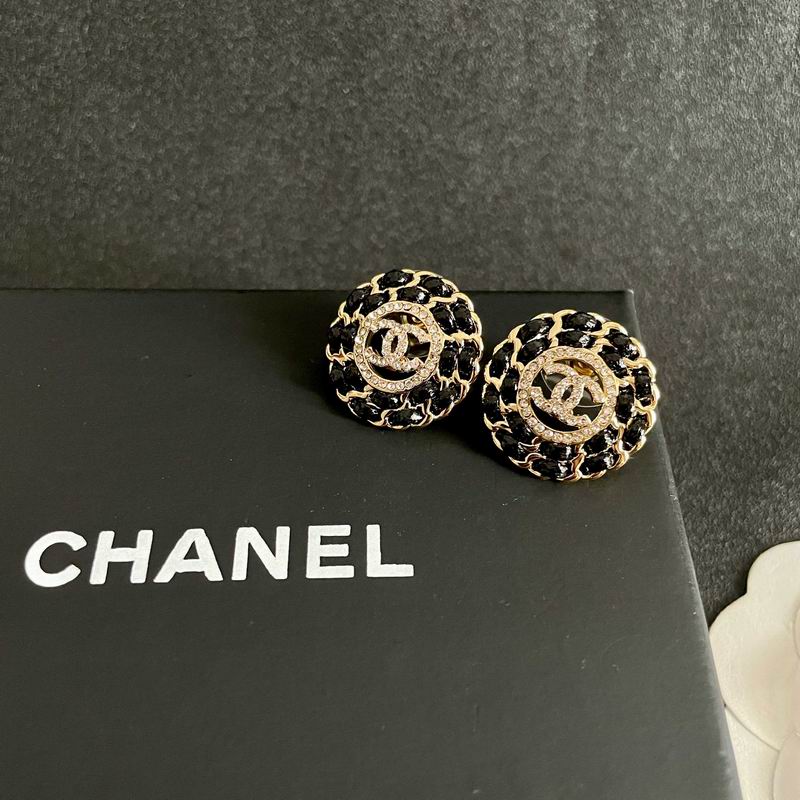 Chanel Earring 09yxs242